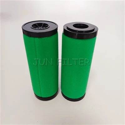 Filter Presisi Untuk Kompresor Udara Sekrup 02250153-32